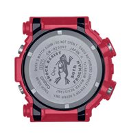 Orologio G-Shock Uomo in Resina GW-8230NT-4ER - GW-8230NT-4ER